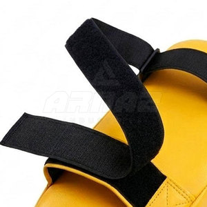 New Arrival Thai <b>Pad</b> With High Impact Padding And Premium Thai <b>Pad</b> For Advanced Athletic Training - Product Image 6