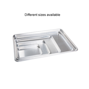 Molde para hornear moderno diseñado para deliciosos pasteles caseros, galletas, brownies, pan, muffins y repostería, con un diseño duradero. - Product Image 6