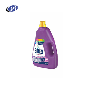 Premium Selected <b>Detergent</b> LIQUID BOTTLE COLOUR CARE 3.6KG Fabric Stain Remover Laundry Clothes Protection Washing <b>Detergent</b> - Product Image 2
