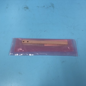 AMAT 0020-24065 POST FLAG MOUNT MOTO LIFT - Equipo y piezas de semiconductores de confianza de la marca global Legacy - Product Image 2