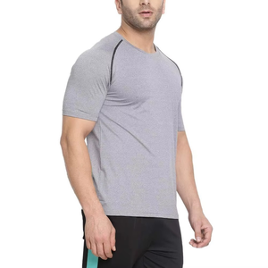Camiseta Deportiva para Hombre, Estilo Atlético, para Gimnasio, Fitness y Entrenamiento - Product Image 3