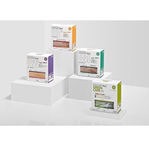 [Dencare Vet] Barre nutritionnelle biologique pour chiens et chats, compléments alimentaires pour soutenir le système immunitaire, marque de confiance, utilisation quotidienne fiable - Product Image 5