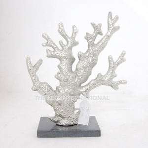 Adorno de Metal con Diseño de Pensador, Decoración para el Hogar u Oficina, Esculturas Decorativas Únicas - Product Image 5