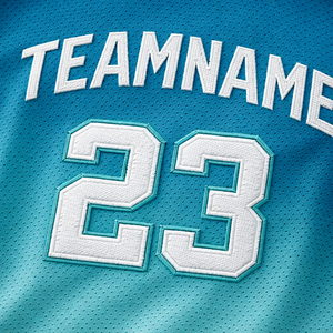 Maillot de basketball personnalisé respirant, anti-humidité, séchage rapide, grandes tailles, 100% polyester, fabricant pour clubs, équipes, écoles, OEM - Product Image 5