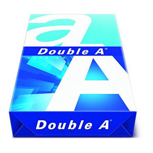 Premium quality <b>A4</b> printing <b>paper</b> 70gsm 75gsm 80gsm for inkjet laser and digital <b>printers</b> - Product Image 2
