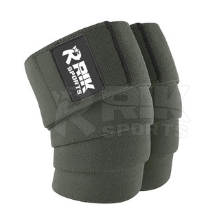 Nouveauté : Bandes de compression légères pour l'haltérophilie, respectueuses de l'environnement, best-sellers - Product Image 5