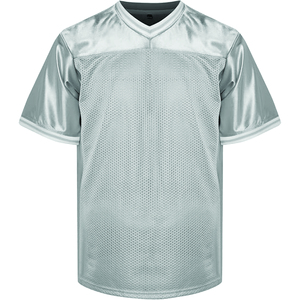 Maillot de football américain personnalisé respirant et confortable pour clubs, écoles et ligues - Product Image 2