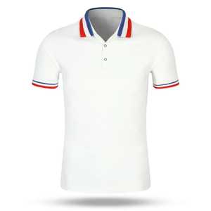 Camiseta Polo de Primera Calidad para Hombre, Camiseta Polo de Color Personalizado de Última Tendencia para Adultos, Venta Directa de Proveedores de Pakistán. - Product Image 2