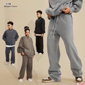 Pantalones deportivos Nesta Sports para hombre con bolsillos, pantalones deportivos holgados para exteriores, ideales para senderismo y entrenamiento - Product Image 1