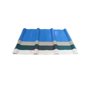 Hot sale Low Price color coated roofing Sheet galvanized Corrugated Steel Sheet Plate for roofing
