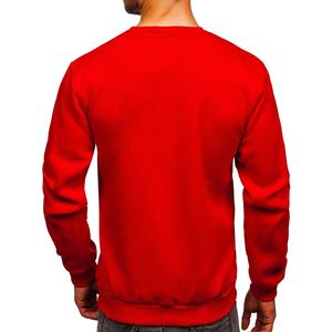 Sweatshirts Sweat à capuche moto fabriqués sur mesure Poches à capuche unisexe Protection homologuée CE - Product Image 6