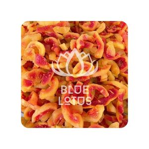 [BEST SELLER] |   Tranches de papaye séchée moelleuse, fruits tropicaux pour présentoirs de desserts et chaînes d'approvisionnement Vietnam - Product Image 1