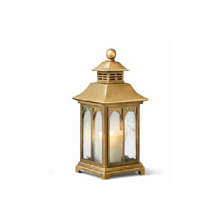 New Selling Luxury Matte Black Wrought Iron <b>Candle</b> Lantern Indoor Outdoor Wedding Festival Decorative Light <b>Candle</b> - Product Image 4