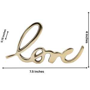 Aluminium for Sculpture Handmade Modern Tabletop Art Durable Eco-Friendly Home Office Decor - Product Image 6