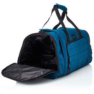 Bolsa Deportiva Personalizada, Unisex, de Nailon y Poliéster, Impermeable, Hecha en Pakistán - Product Image 3