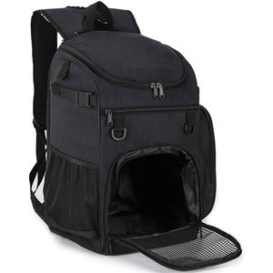 Bolsa de Béisbol y Sóftbol Compacta para Jóvenes, Niñas y Adultos, Mochila Ligera para Equipo Deportivo con Compartimento para Zapatos - Product Image 6