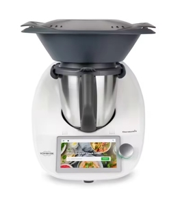 Batidora de Alimentos Industrial de Acero Inoxidable, Lista para Enviar, Electrodoméstico Pequeño para Cocina - Product Image 2