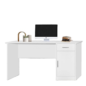 Boston văn phòng hiện đại Đồ nội thất bằng văn bản nghiên cứu bảng cho phòng ngủ hội thảo nhà văn phòng hoặc trường học-nhập khẩu từ Malaysia - Product Image 1