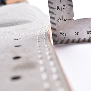 2026 Custom Leather Waist Training Belt for Gym and Fitness powerlifting heavy duty durable accessory Leather Belt - Product Image 4