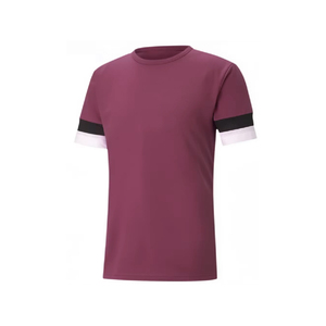 Qualité Supérieure, Service OEM, Meilleur Fournisseur, Maillot de Football Américain pour Hommes, Nouveau Style, 100% Polyester, Impression Numérique, Maille - Product Image 5