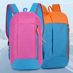Mochila Escolar de Tela Oxford Moderna y Duradera para Estudiantes de Primaria y Secundaria, Mochila Unisex al por Mayor, Bolsas Deportivas Casuales - Product Image 1