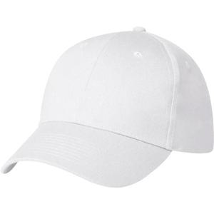 RELEVO INDUSTRY Gorra de Béisbol Roja Unisex de 6 Paneles, Ajustada, de Color Sólido, Tela Vaquera, Uso Casual, para las Cuatro Estaciones, Gorra para Adultos con Botón de Perla - Product Image 6