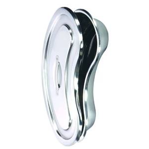 Complete <b>Range</b> of Medical Holloware Surgical High Quality Stainless Steel Hospital Holloware Instruments kidney Tray Customized - Product Image 3
