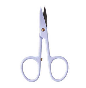 Tijeras de Manicura Sostenibles al por Mayor, Juego Especial de Tijeras Curvas para Cutículas, Recortadores con Puntas Finas, Hojas de Acero Inoxidable - Product Image 6