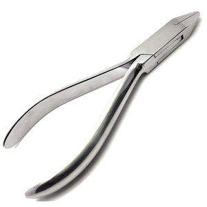 Instruments dentaires en acier inoxydable revêtu de plasma, outils d'examen de haute qualité pour microtechniciens, certifiés ISO par Grip Surgical - Product Image 6