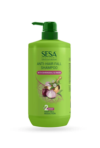 Champú herbario ayurvédico, fórmula nutritiva natural, limpieza suave, cuidado hidratante del cuero cabelludo, cabello suave, brillante y saludable, bienestar capilar - Product Image 2