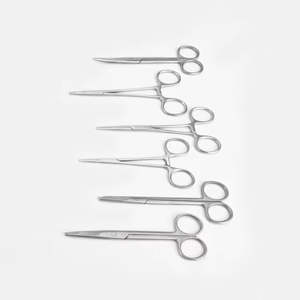 Kit Quirúrgico Manual, Instrumentos Médicos Desechables para Procedimientos de Cirugía General, Hospitales, Clínicas, Profesional, de Dentavex - Product Image 3