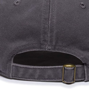 Fabricant de casquettes de baseball en coton, casquettes ajustables personnalisées, fournisseur de couvre-chefs en gros, marque privée pour les marchés américain, britannique et européen. - Product Image 2