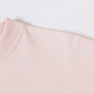 เสื้อยืดโอเวอร์ไซส์พรีเมียม 320 GSM ผ้าฝ้าย 100% ทรงดรอปไหล่ สตรีทแวร์ เสื้อเปล่าคุณภาพสูง - Product Image 3