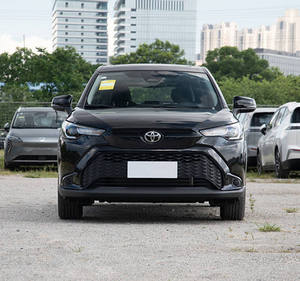 รถยนต์โตโยต้า ออเรนจ์ คอมแพค เอสยูวี รุ่นใหม่ เกียร์อัตโนมัติ 2.0 ลิตร CVT ขับเคลื่อนสองล้อ ระบบขับเคลื่อนล้อหน้า เบาะหนัง พวงมาลัยซ้าย - Product Image 4