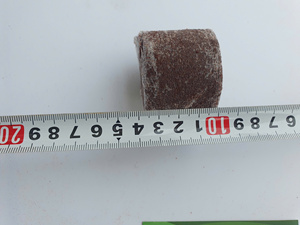 Gran suministro hidropónico Coco turba fibra de coco pellets y máquina para hacer bloques por Green Future Vietnam - Product Image 2