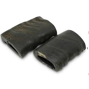 Juguete Masticable para Perros de Cuerno de Búfalo Natural, Ecológico, Hecho a Mano, Estilo Ángel, Saludable para Perros - Product Image 6