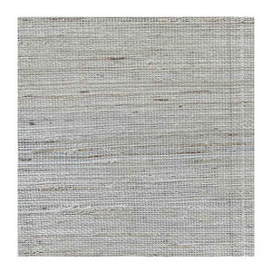 Persianas Romanas Inalámbricas Integradas de Diseño Natural Sencillo, Horizontales, de Alta Calidad, Ecológicas, de Bambú/Rami/Lino para Interiores Franceses - Product Image 3