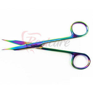 Tijeras Goldman Fox de Venta Caliente, Fáciles de Usar, Tijeras Goldman Fox para Uso Quirúrgico - Product Image 4