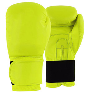 Gants de boxe en gros, best-seller, haute qualité, sur mesure, design OEM, fabriqués en cuir 100%. - Product Image 1