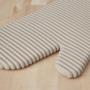 Vente en gros de gants de cuisine professionnels de haute qualité résistants à la chaleur, gants de cuisine en coton très vendus - Product Image 3