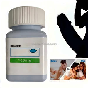 ODM Service Maca корневые таблетки для мужчин с индивидуальным вкусом для управления энергией, мужские таблетки для повышения качества - Product Image 6