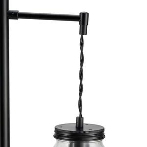 Lampe sur pied de luxe avec base en marbre doré et abat-jour en lin pour projets de décoration intérieure haut de gamme - Product Image 6