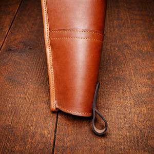 Estuche de Transporte para Equipo de Caza Táctica al Aire Libre, Funda Impermeable y Resistente para Almacenamiento de Equipo Deportivo de Campo - Product Image 5