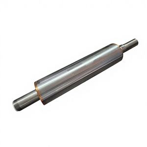 Rotor y Estator de Acero al Silicio para Bomba de Agua, 90x50 mm, Laminación de Estator y Rotor para Motor de Dos Polos - Product Image 2