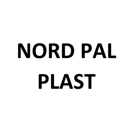NORD PAL PLAST logo