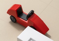 Parque Infantil Interior de Uso Comercial, Set de Juego Suave con Estructuras de Bloques de Plástico, Capacidad de 100-500 kg, para Área de Juegos Infantil, 800x600 mm