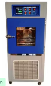Humidity for <b>Test</b> Chamber Product Category Laboratory Incubators - Product Image 3