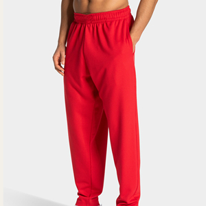 Pantalones Deportivos para Hombre con Logotipo Personalizado, Pantalones Jogger para Hombre, Pantalones Deportivos de Alta Calidad en Tejido de Polialgodón - Product Image 1