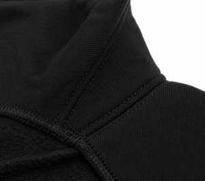 Chemise de pêche à capuche pour homme avec masque facial, haute performance, respirante, séchage rapide - Product Image 6