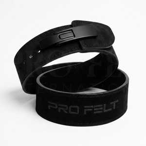 Whole Sale 10MM Lever Weight Lifting <b>Belt</b> Powerlifting Gym Fitness Back Support <b>Belt</b> Heavy Duty Adjustable Custom Brand Buckle - Product Image 3
